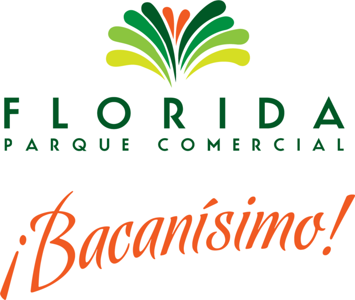 Florida Parque Comercial, ¡Bacanísimo!